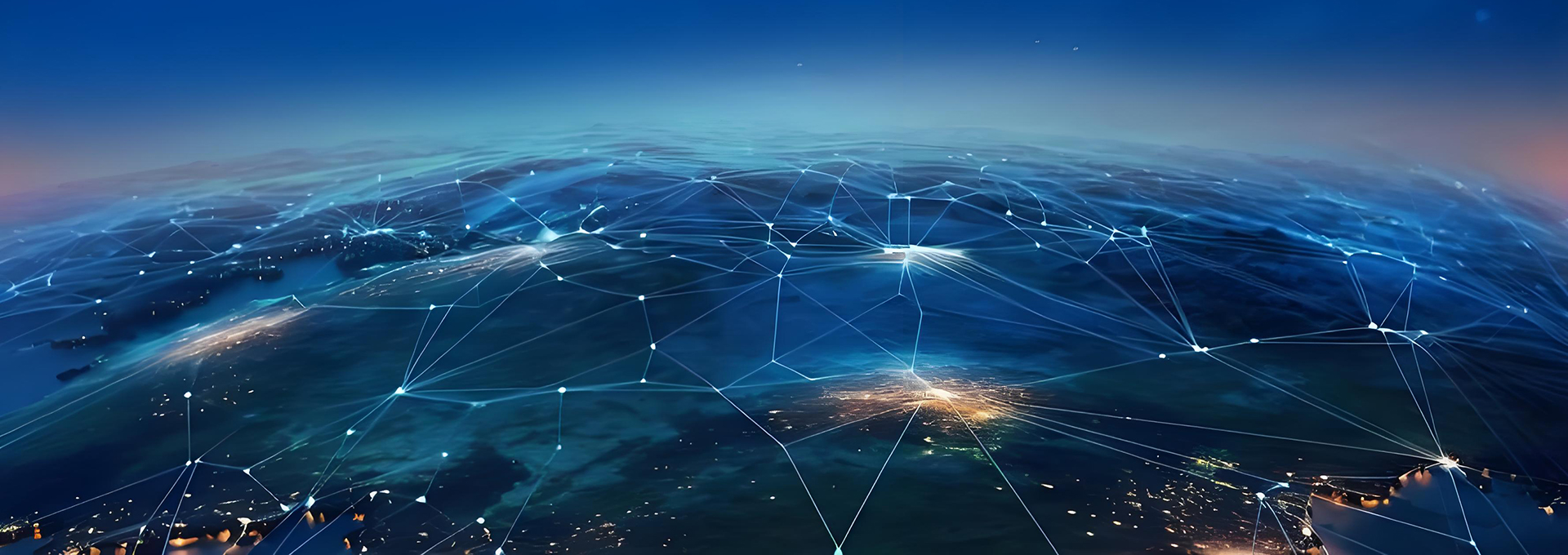 網絡佈建及維護服務