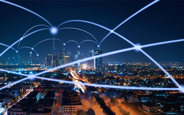 網絡佈建及維護